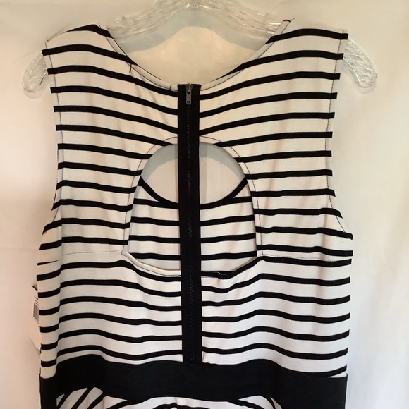 👗 2/$25 NWT ING Dress Size 2X - Picture 5 of 5